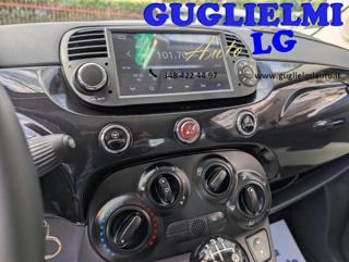 FIAT 500 usata, con USB