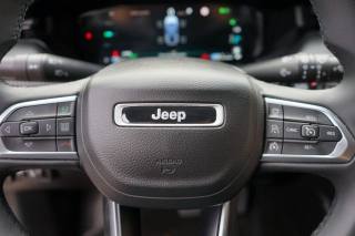 JEEP Compass usata 33