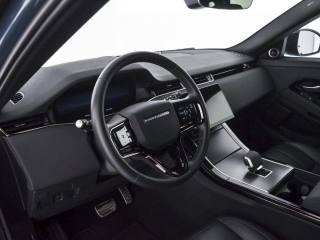 LAND ROVER Range Rover Evoque usata 12