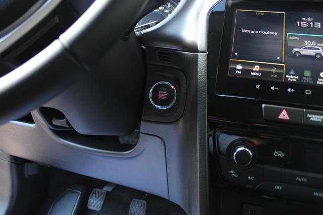 SUZUKI Vitara usata, con Cruise Control