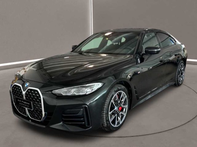 BMW 420 usata, con ABS