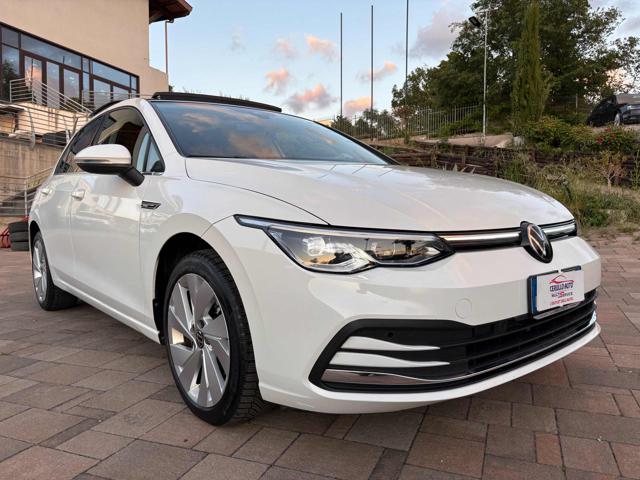 VOLKSWAGEN Golf usata, con Airbag