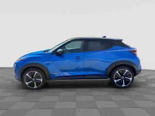 NISSAN Juke usata 1