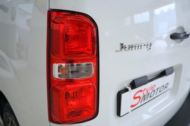 CITROEN Jumpy usata 28