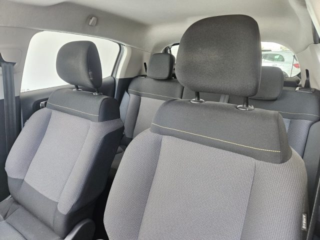 CITROEN C3 usata, con USB