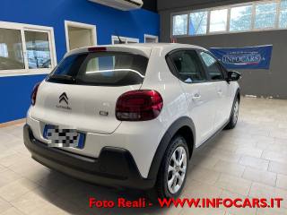 CITROEN C3 usata, con Airbag