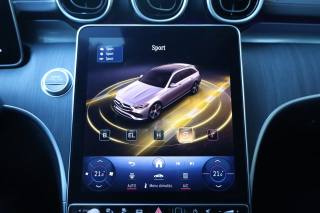 MERCEDES-BENZ C 300 usata 91