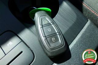 FORD Kuga usata, con Chiusura centralizzata telecomandata