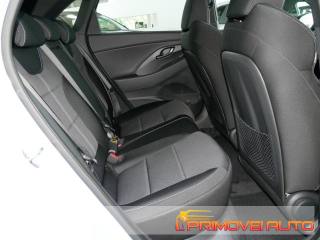 HYUNDAI i30 usata, con Immobilizzatore elettronico