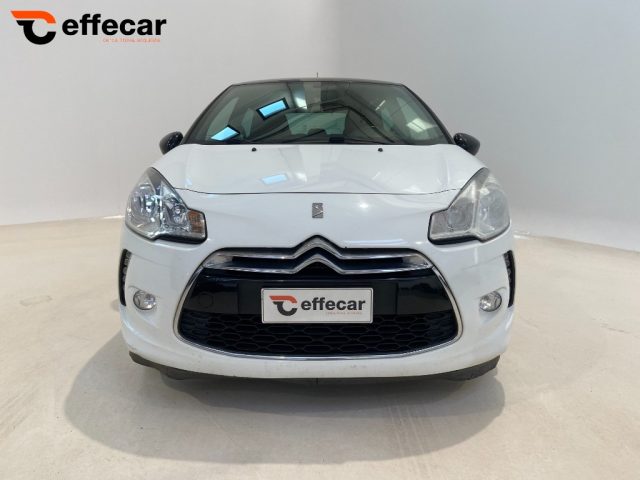 DS AUTOMOBILES DS 3 usata, con Airbag