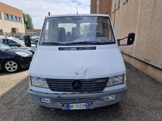 MERCEDES-BENZ Sprinter usata, con Servosterzo