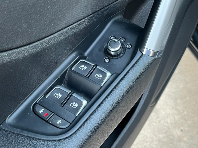 AUDI Q2 usata, con Chiusura centralizzata