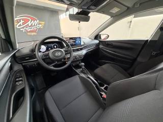 HYUNDAI i20 usata, con Sistema di navigazione