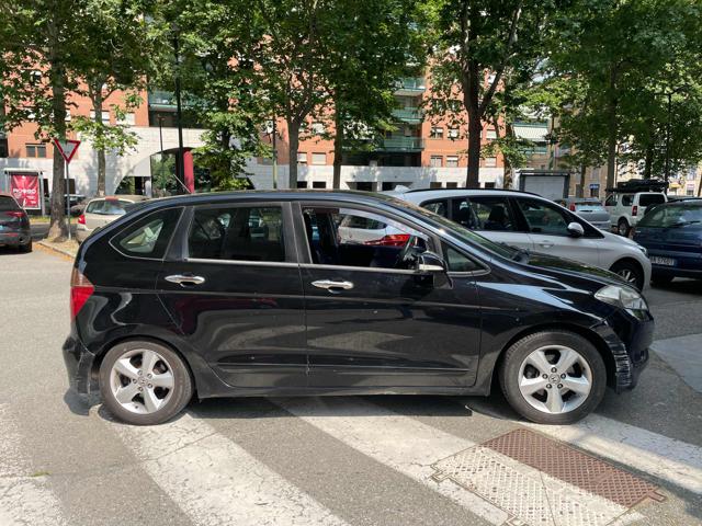 HONDA FR-V usata, con Airbag Passeggero