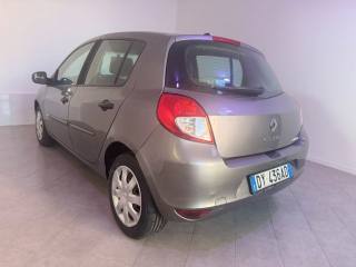 RENAULT Clio usata 4
