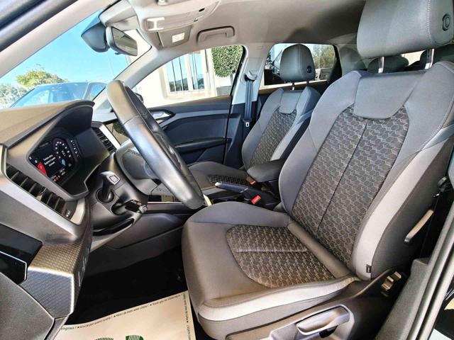 AUDI A1 usata, con Boardcomputer