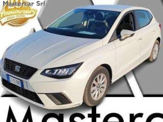 SEAT Ibiza NEOPTANETATI 1.0 ecotsi 80Cv TG : GS513NT