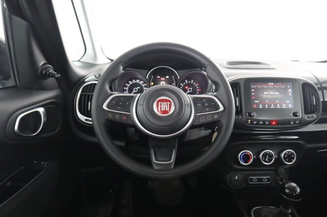 FIAT 500L usata 13