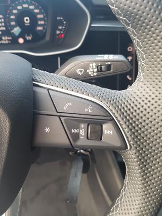 AUDI Q3 usata, con Servosterzo