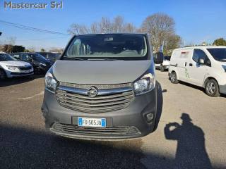 OPEL Vivaro usata 10