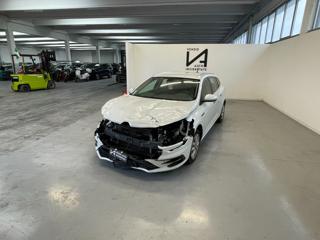 RENAULT Megane usata, con Airbag laterali