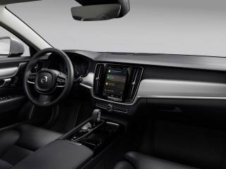 VOLVO V90 usata, con Boardcomputer