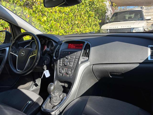 OPEL Astra usata, con Cerchi in lega