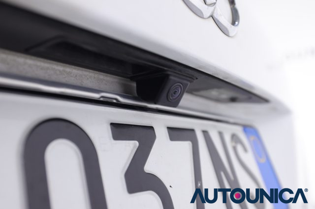 AUDI A3 usata 38