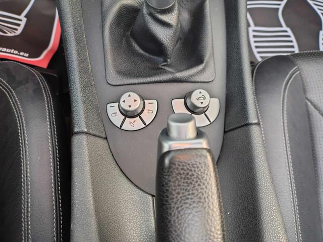MERCEDES-BENZ SLK 200 usata, con Cruise Control