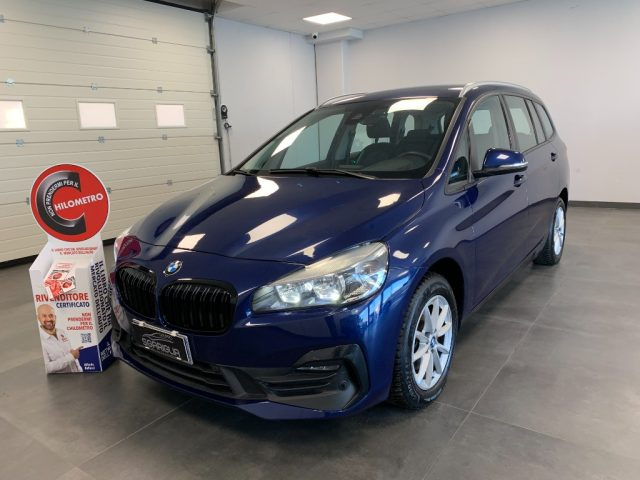 BMW 216 usata, con Airbag laterali