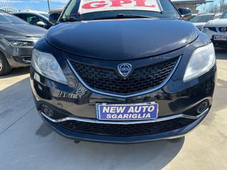 LANCIA Ypsilon usata 26