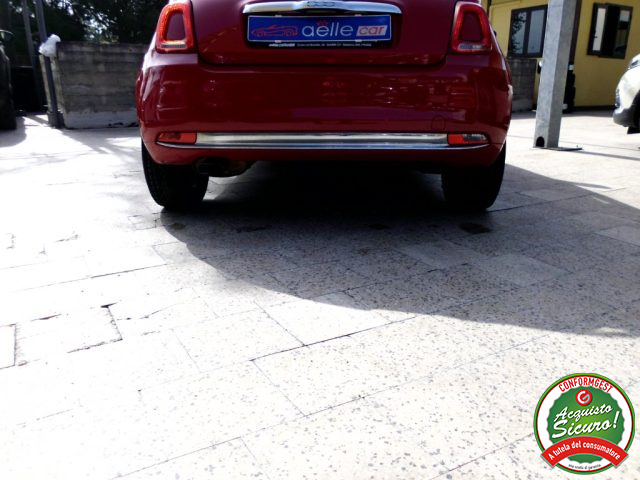 FIAT 500 usata 32