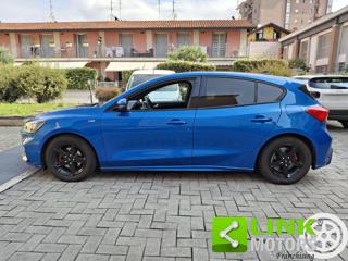 FORD Focus usata, con ESP