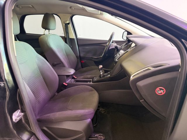 FORD Focus usata 6