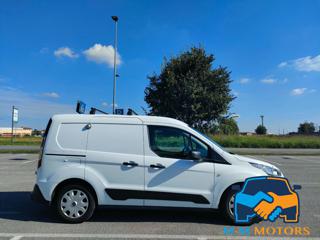 FORD Transit Connect usata, con Alzacristalli elettrici