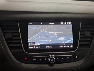 OPEL Grandland X usata, con Airbag