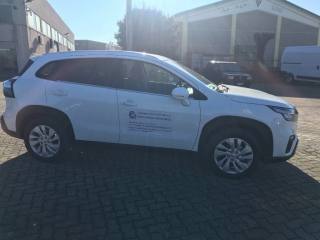 SUZUKI S-Cross usata, con Alzacristalli elettrici
