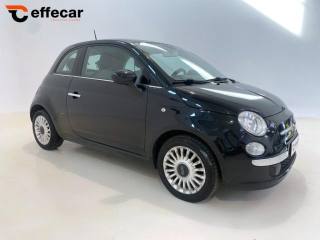 FIAT 500 usata, con Airbag laterali