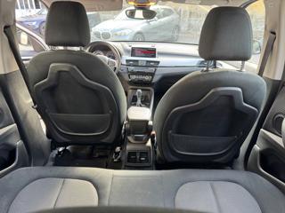 BMW X1 usata, con Servosterzo