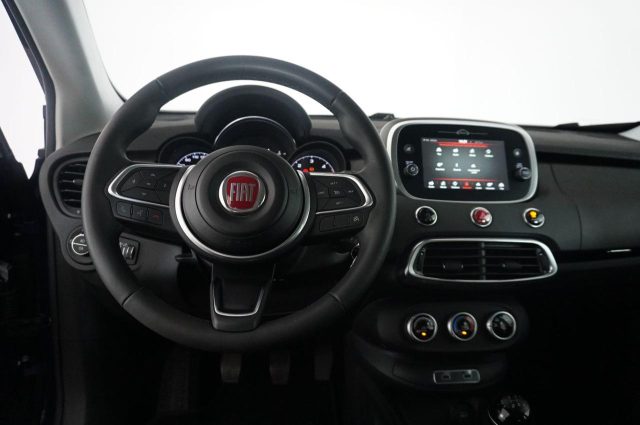 FIAT 500X usata, con Chiusura centralizzata