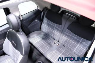 FIAT 500C usata 38