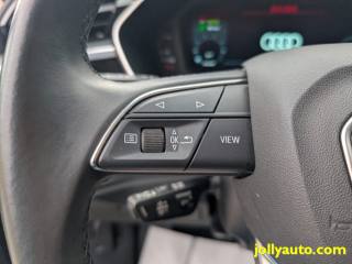 AUDI Q3 usata, con Sensore di pioggia