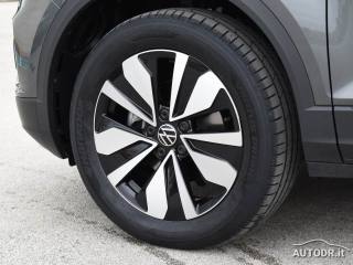 VOLKSWAGEN T-Roc usata, con Cruise Control