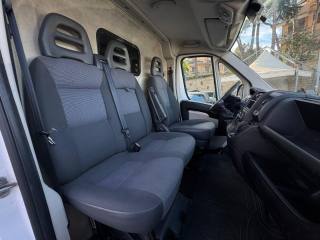 PEUGEOT Boxer usata 14