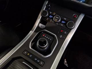 LAND ROVER Range Rover Evoque usata, con Park Distance Control