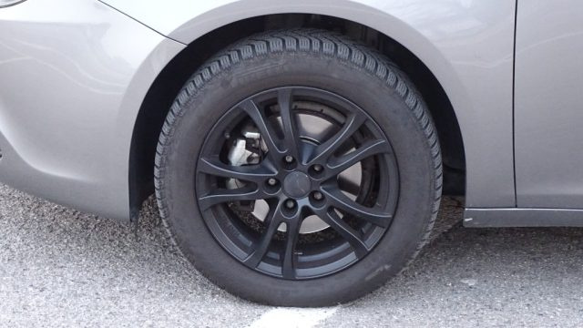 ALFA ROMEO Giulietta usata, con Servosterzo