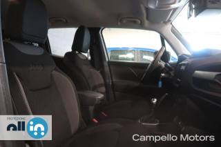 JEEP Renegade usata 14