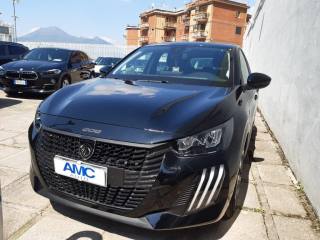 PEUGEOT 208 PureTech 100 Stop&Start 5 porte Style