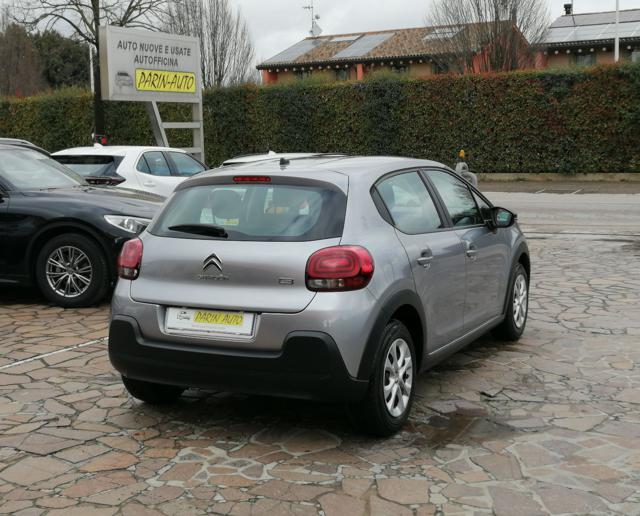 CITROEN C3 usata, con Airbag Passeggero