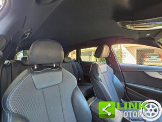 AUDI A4 usata, con Servosterzo